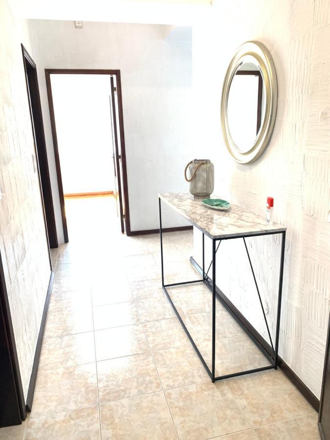 T3 Casa Central Sesimbra Exteriér fotografie