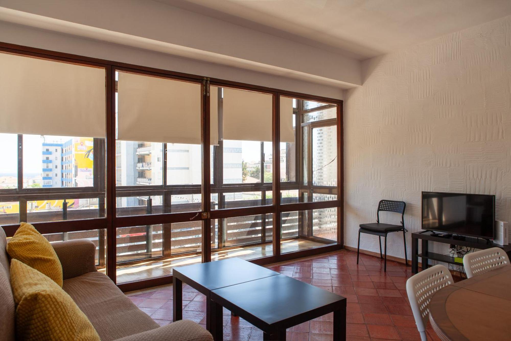 T3 Casa Central Sesimbra Exteriér fotografie
